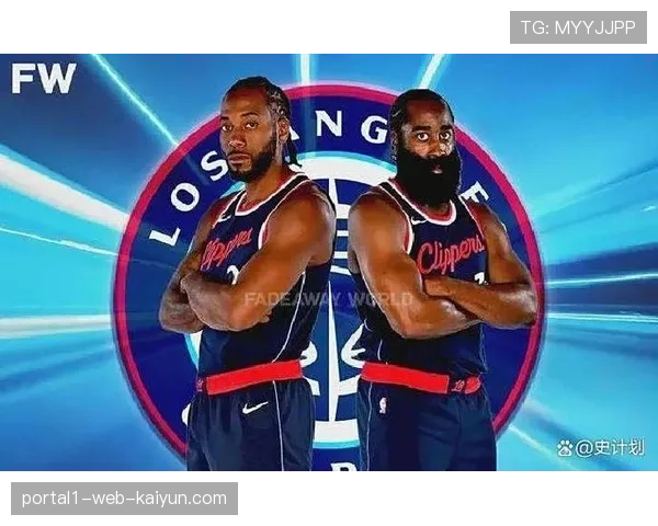 快船老将阵容经验丰富 但伤病史影响防守持续性