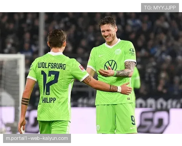 斯图加特两粒进球被吹越位 德甲球队进攻效率有待提升