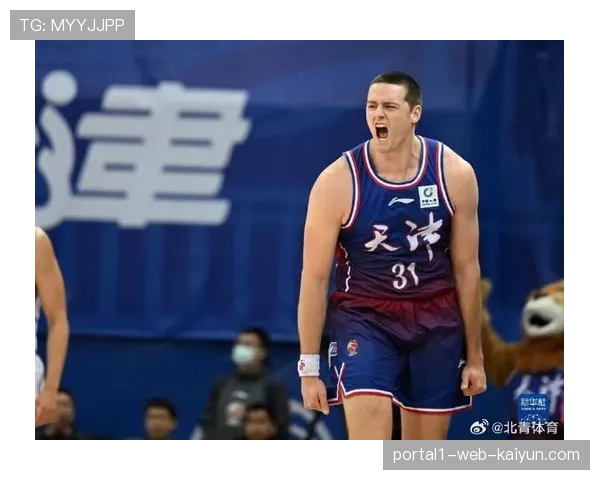 大卫詹姆斯13中10砍31分13板 天津队前场篮板拼抢积极性高涨 大卫詹姆斯13中10砍31分13板 天津队前场篮板拼抢积极性高涨